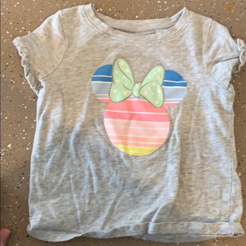 Tshirt
